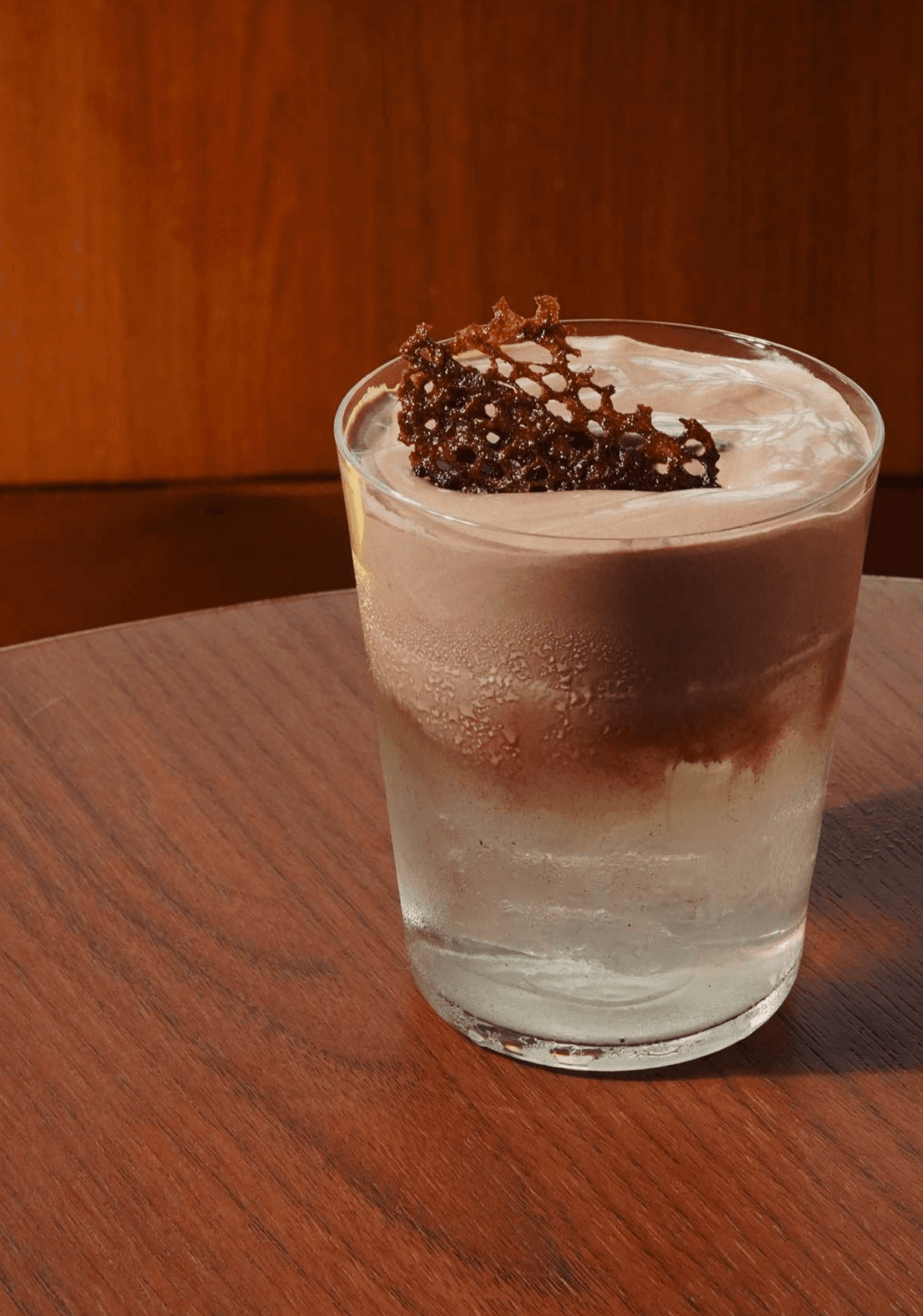 Kopi & Minuman Signature